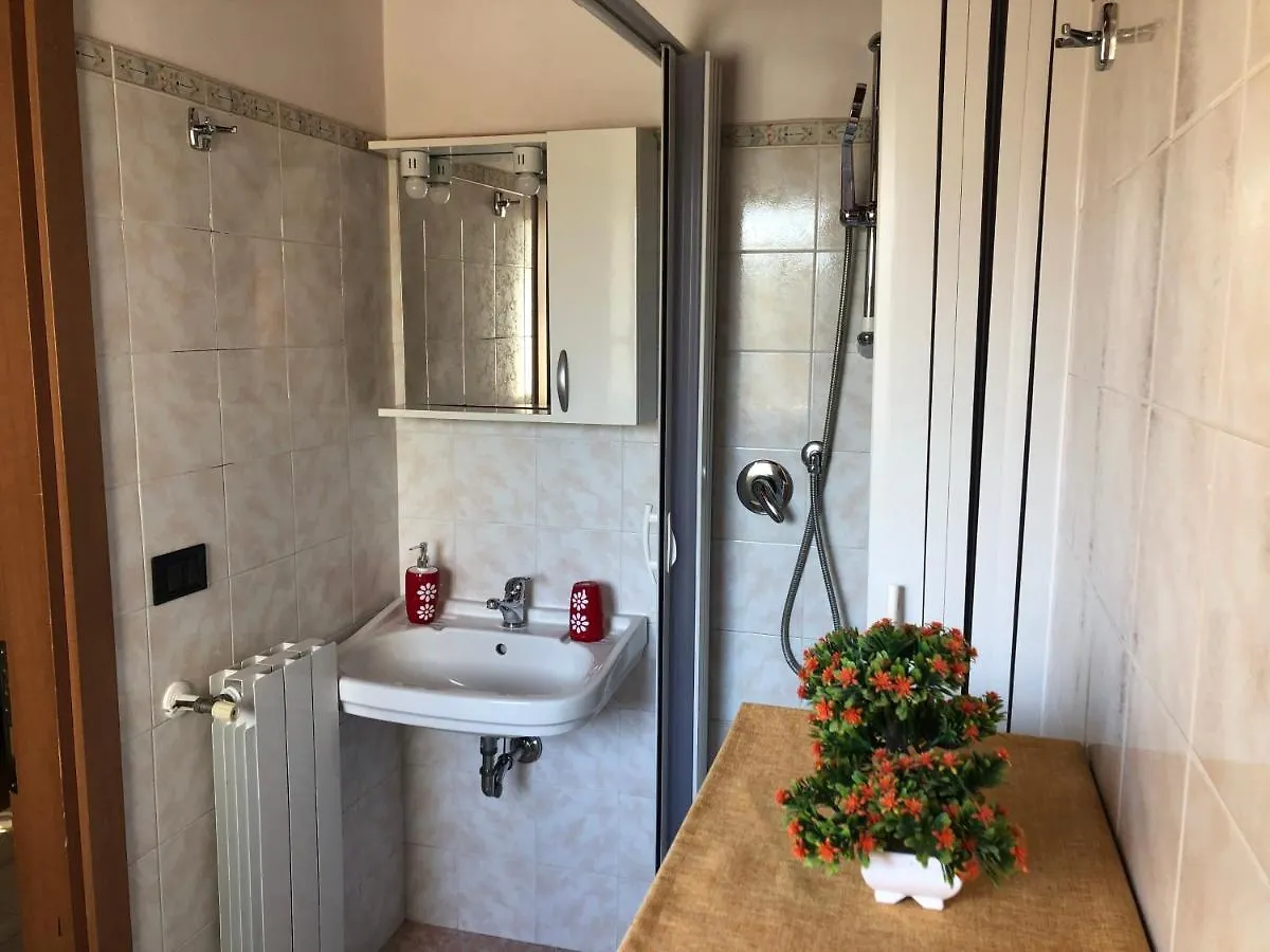 Casa Celeste Noto Apartment