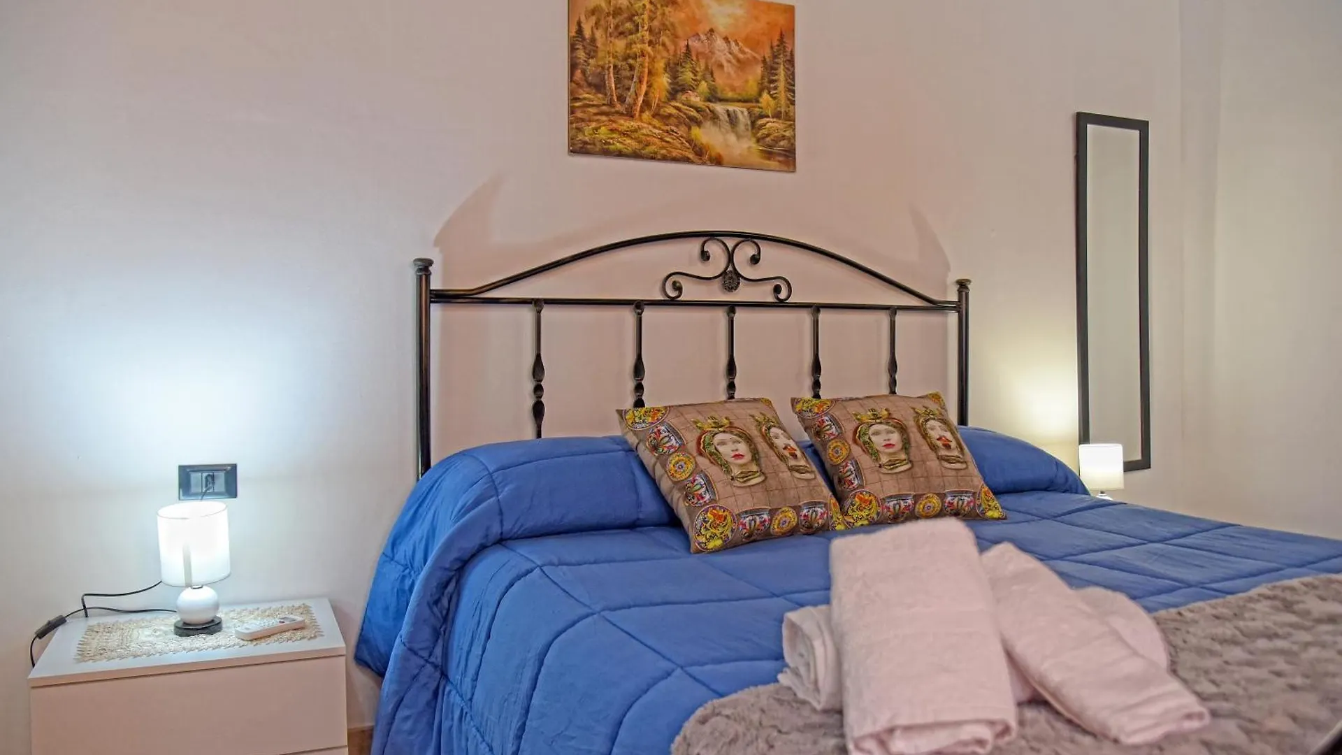 Casa Celeste Noto Apartment