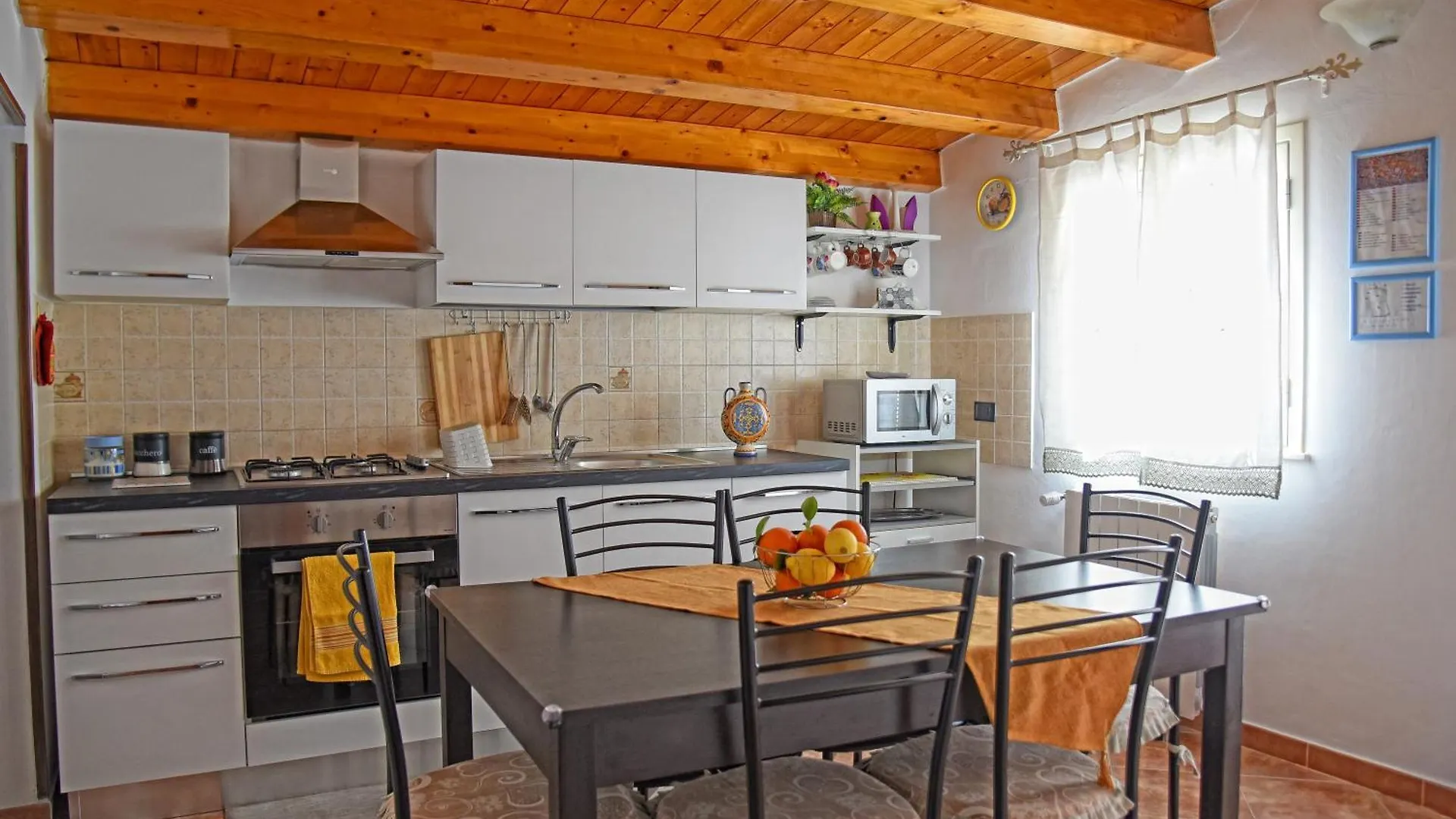 Casa Celeste Noto