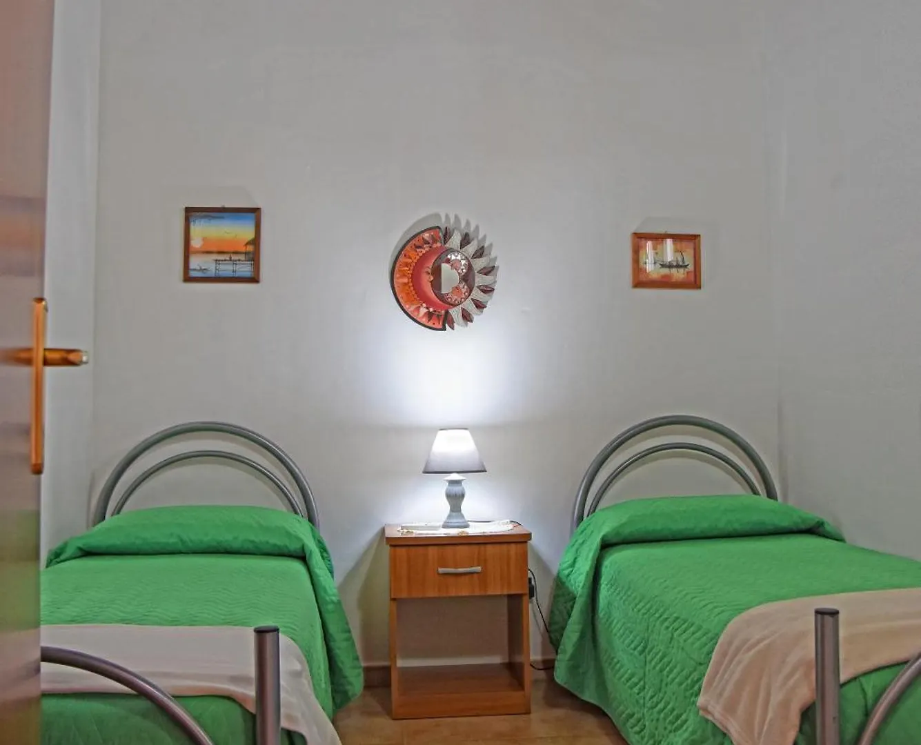 Casa Celeste Noto 0*,