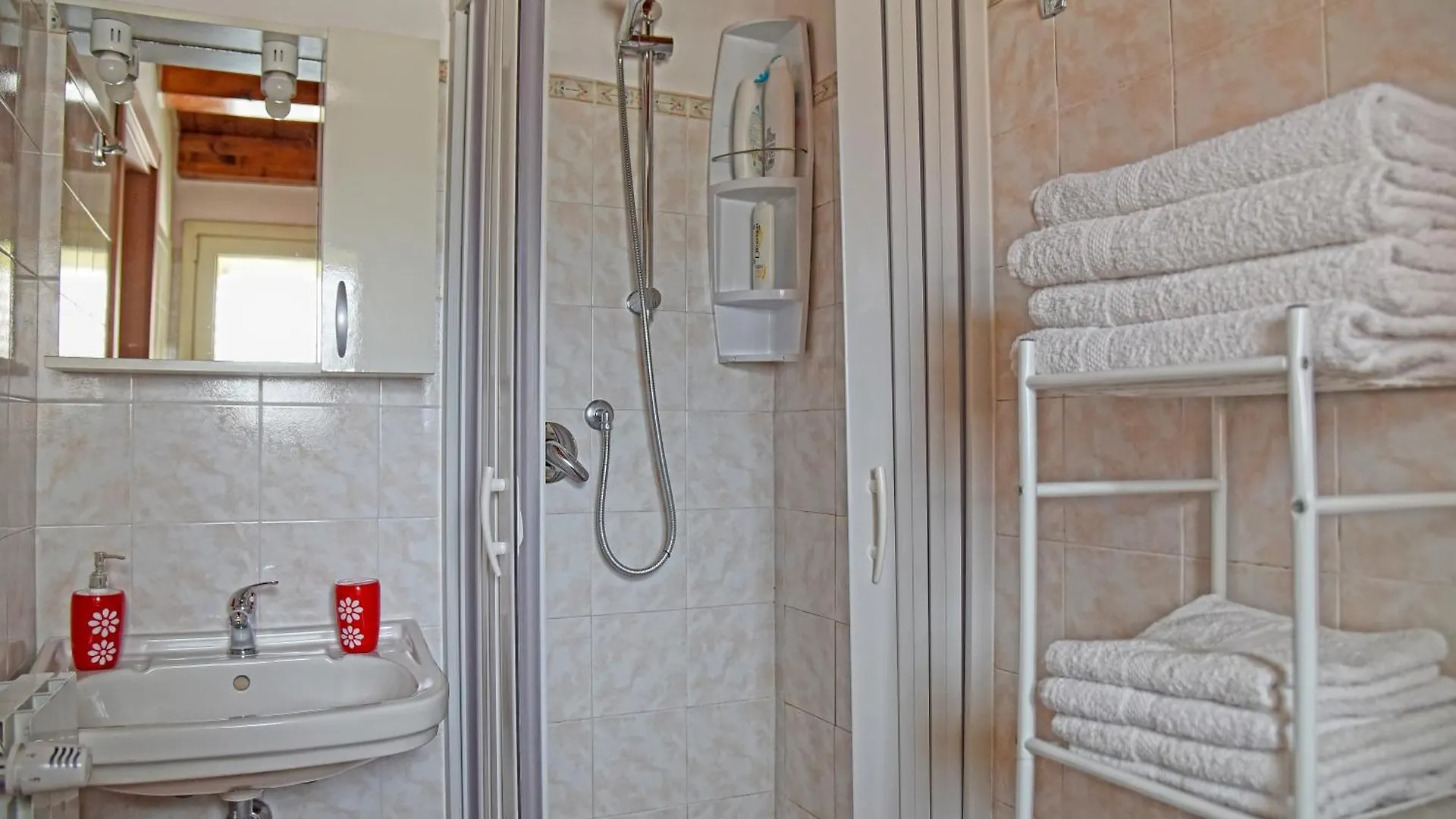 Casa Celeste Noto 0*,  Italy